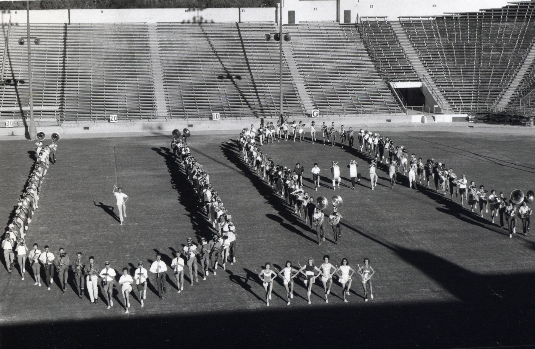 University of Arizona Band